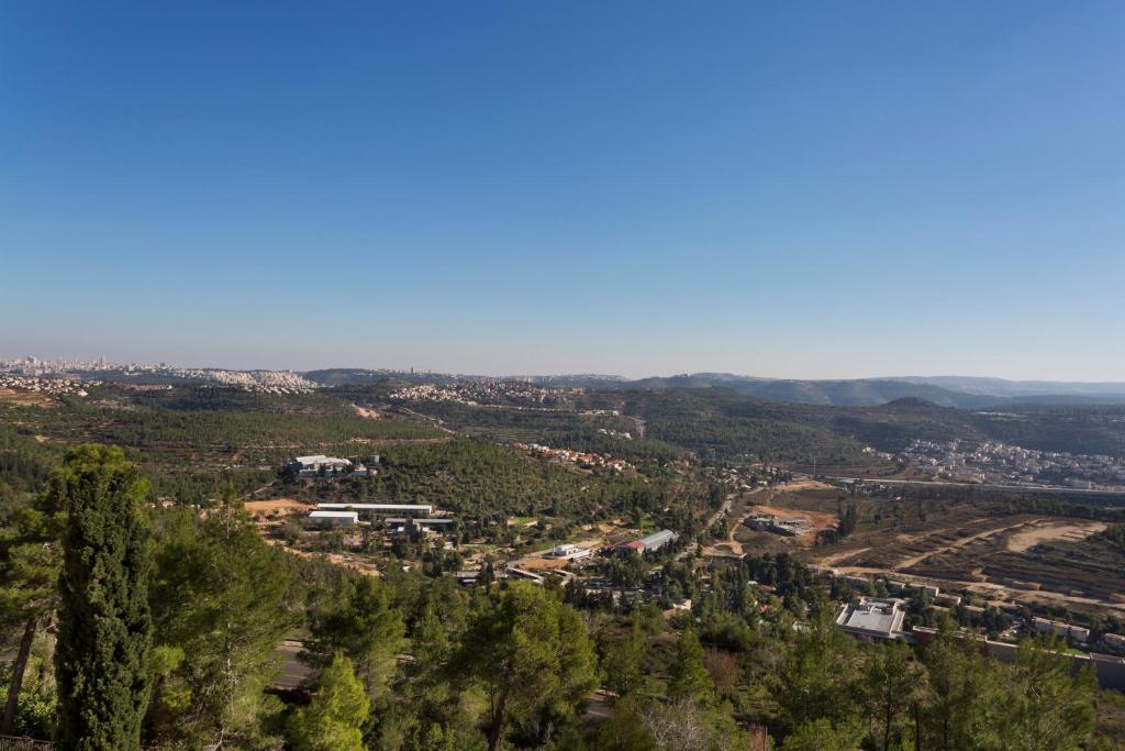 אמצע שבוע של חופש ויין